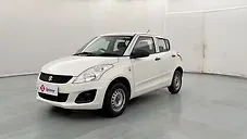 Used Maruti Suzuki Swift LXi in Lucknow