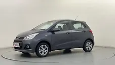 Used Hyundai Grand i10 Magna 1.2 Kappa VTVT [2013-2016] in Ghaziabad