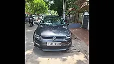 Used Volkswagen Polo Comfortline 1.2L (P) in Hyderabad