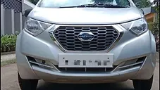 Used Datsun Redigo T (O) [2016-2019] in Nashik