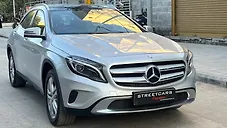 Used Mercedes-Benz GLA 200 d Sport in Bangalore