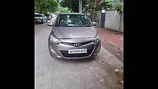 Used Hyundai i20 Asta 1.2 in Hyderabad