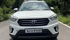 Used Hyundai Creta 1.4 S Plus in Bangalore