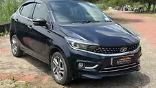 Used Tata Tigor XZA Plus Leatherette Pack in Thiruvananthapuram