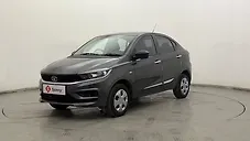 Used Tata Tigor XM CNG [2022-2023] in Hyderabad