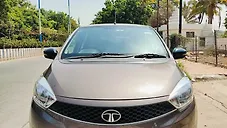 Used Tata Tiago Revotron XZ in Pune