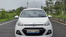 Used Hyundai Grand i10 Magna 1.2 Kappa VTVT [2013-2016] in Thane
