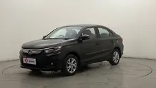 Used Honda Amaze VX CVT 1.2 Petrol [2021] in Hyderabad