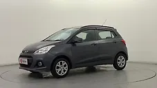 Used Hyundai Grand i10 Sportz 1.2 Kappa VTVT [2013-2016] in Delhi