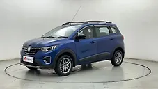 Used Renault Triber RXZ EASY-R AMT in Mumbai