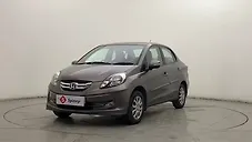 Used Honda Amaze 1.2 VX AT i-VTEC in Hyderabad