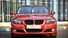 Used BMW 3-Series 320d Highline Sedan in Kolkata
