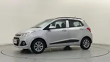 Used Hyundai Grand i10 Asta 1.2 Kappa VTVT (O) [2013-2017] in Delhi
