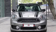 Used MINI Countryman Cooper D in Pune