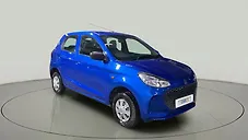 Used Maruti Suzuki Alto K10 VXi [2023-2024] in Kolkata