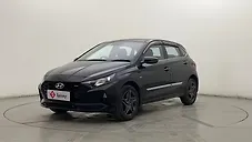 Used Hyundai Elite i20 Sportz 1.0 Turbo DCT in Hyderabad