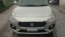 Used Maruti Suzuki DZire ZXi in Coimbatore