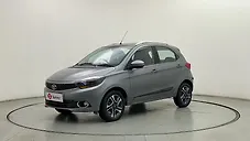 Used Tata Tiago XZA Plus [2020-2023] in Navi Mumbai