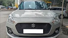 Used Maruti Suzuki Swift ZXi Plus AMT [2018-2019] in Mumbai