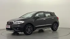 Used Maruti Suzuki S-Cross Sigma in Delhi