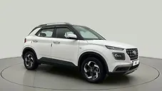 Used Hyundai Venue SX Plus 1.0 Turbo DCT in Bangalore