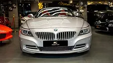 Used BMW Z4 sDrive 35i DPT in Delhi