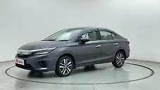 Used Honda City ZX CVT Petrol [2017-2019] in Mumbai