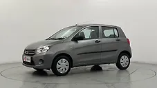 Used Maruti Suzuki Celerio VXi AMT in Delhi