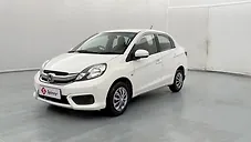 Used Honda Amaze 1.2 S i-VTEC in Lucknow
