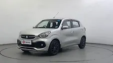 Used Maruti Suzuki Celerio ZXi Plus AMT [2021-2023] in Ahmedabad