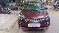 Used Maruti Suzuki Ertiga ZXi Plus in Chennai