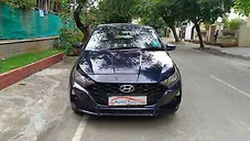 Used Hyundai Elite i20 Sportz 1.5 MT Diesel in Bangalore