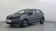 Used Tata Altroz XZA Petrol [2022-2023] in Ahmedabad