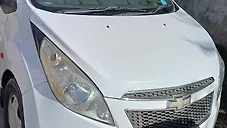 Used Chevrolet Beat LS Diesel in Ludhiana