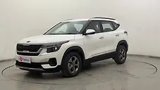 Used Kia Seltos HTK Plus 1.5 [2019-2020] in Hyderabad