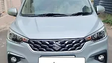 Used Maruti Suzuki Ertiga VXi (O) in Chennai