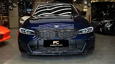 Used BMW 3-Series xDrive [2023-2024] in Delhi