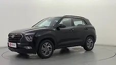 Used Hyundai Creta SX (O) 1.4 Turbo 7 DCT in Ghaziabad