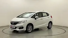 Used Honda Jazz VX CVT in Mumbai