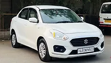 Used Maruti Suzuki DZire VXi in Surat
