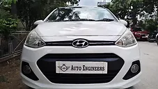 Used Hyundai Grand i10 Asta 1.2 Kappa VTVT (O) [2013-2017] in Hyderabad
