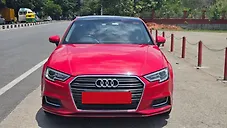 Used Audi A4 35 TDI Technology Pack in Bangalore