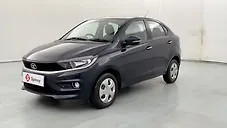 Used Tata Tigor XZ [2023-2025] in Lucknow