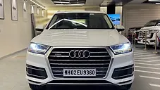 Used Audi Q7 45 TFSI Technology Pack in Delhi