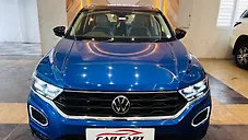 Used Volkswagen T-Roc 1.5 TSI in Hyderabad