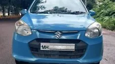 Used Maruti Suzuki Alto 800 Lx CNG in Nashik