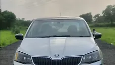 Used Skoda Rapid Style 1.5 TDI in Surat
