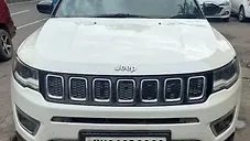 Used Jeep Compass Longitude 2.0 Diesel [2017-2020] in Mumbai