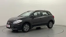 Used Maruti Suzuki S-Cross Zeta 1.3 in Bangalore