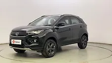 Used Tata Nexon XZ Plus (O) Dark Edition in Kolkata